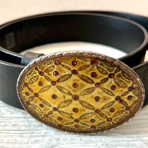Vintage Gap Belt - Etsy display picture 2