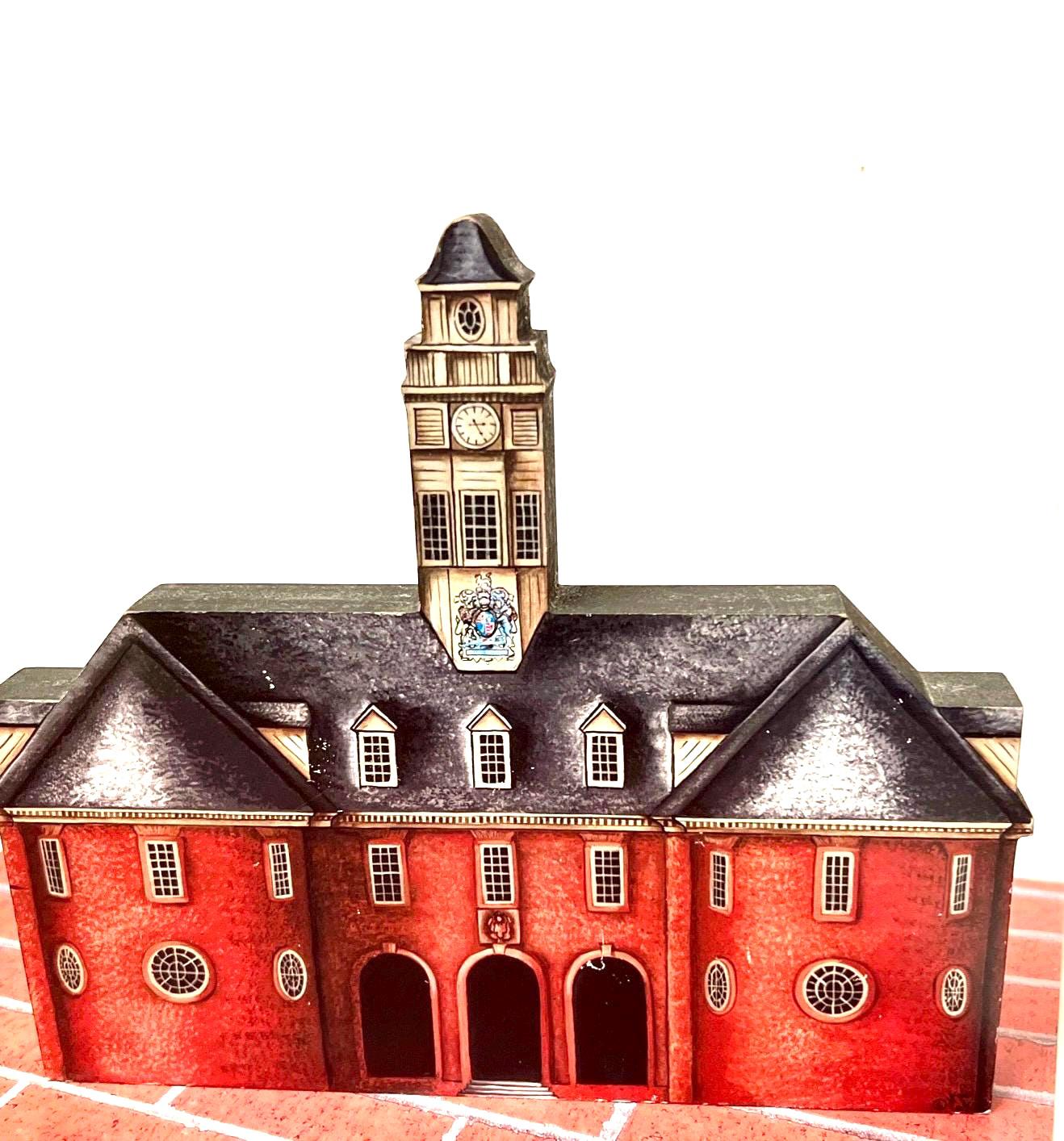 So that the future may learn from the past.”, image size:1318x1414