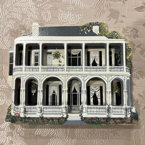 Sheila's Houses Etsy