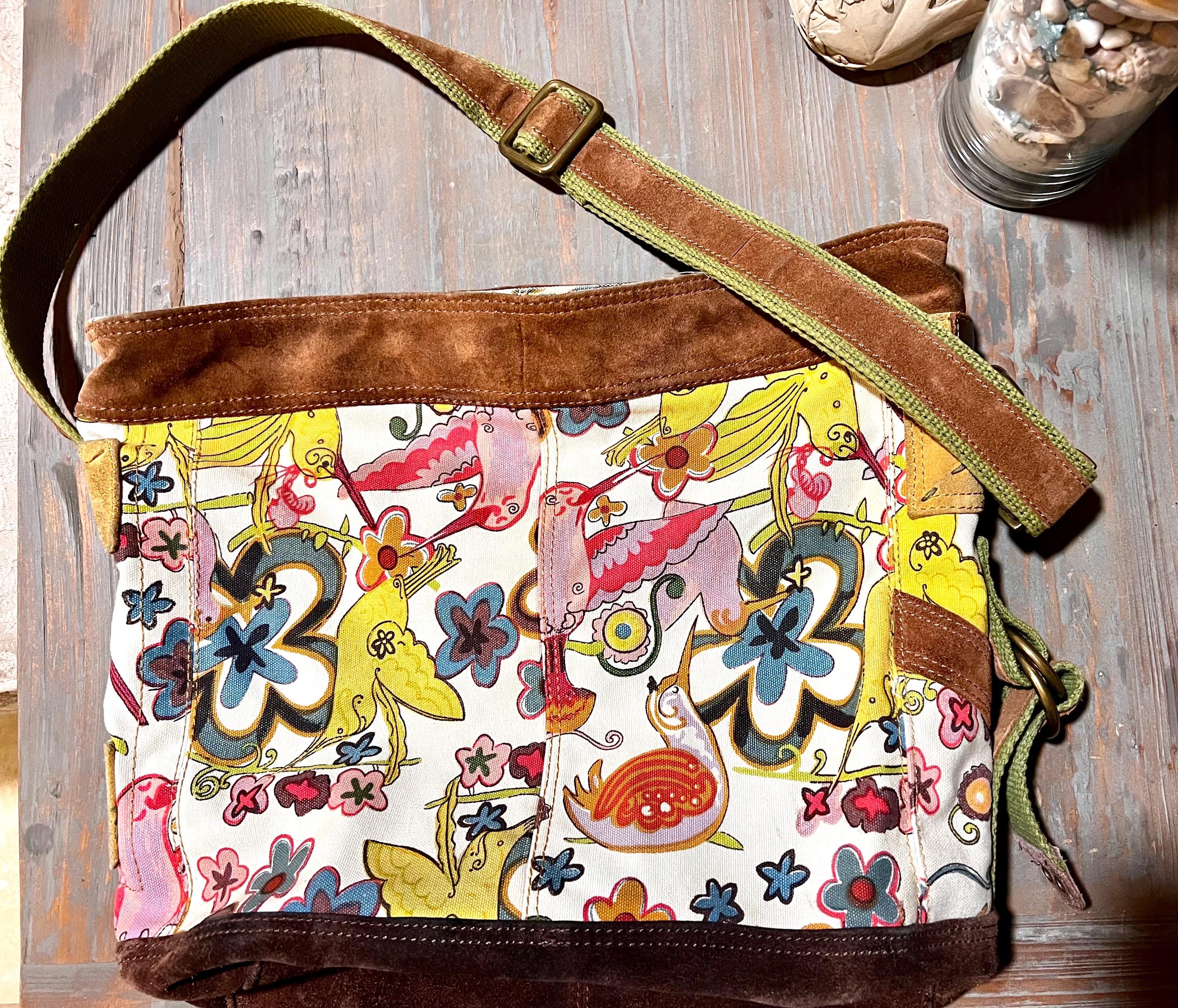 Lucky Brand Handbags - Etsy