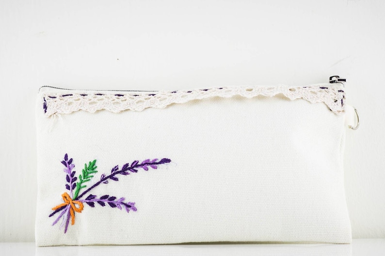 Lavender bag