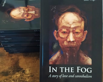 Book - In the Fog