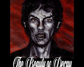 Book - The Beauty of Decay