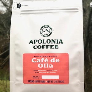 Café de olla, Mexican coffee recipe, café de Olla ready to brew using your coffee maker. Mexican coffee. Free Shipping