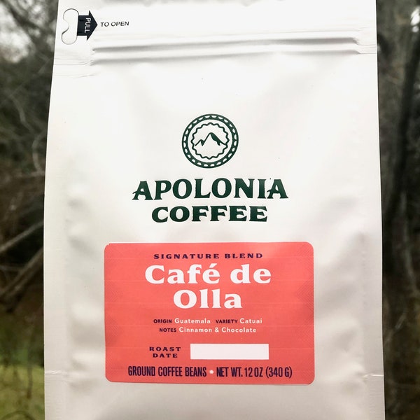 Cafe de olla, Mexican coffee recipe, cafe de Olla ready to brew using your coffee maker. Mexican coffee, Perfect for Gift. Free Shipping