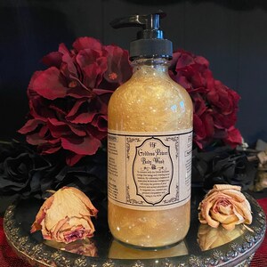 Intention Body Wash - Göttin Power / Liebling Liebe