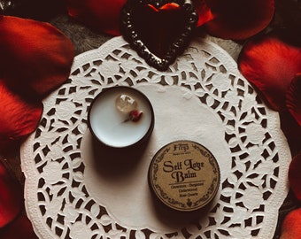 Self love anointing balm (tin)