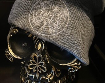 Hat - Houss Freya Coven Skully