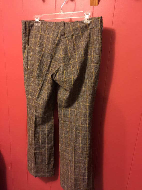 Vintage 1970 pants - image 3