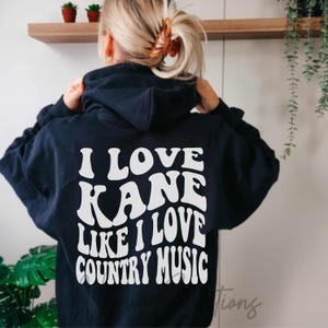 I Love Kane Like I Love Country Music SVG, Country svg, Country Music svg, Kane Brown svg, Song svg, Song Lyrics svg, Digital Files