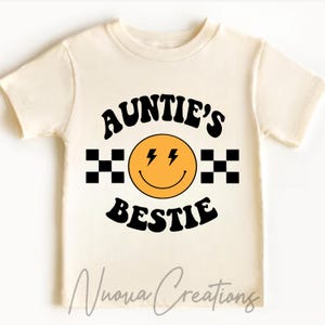 Auntie's Bestie SVG, digitale download, bestand knippen, tante svg, tante svg