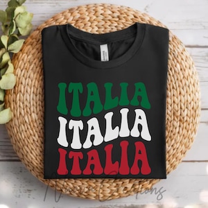 Italia SVG, PNG, Digital Download, Cut Files, Italian svg, Italy svg