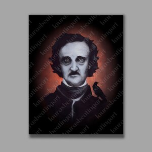 IMPRESSION Portrait Poe 1463 image 2