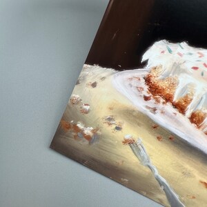 PRINT omg Cakeee 1318 - Etsy