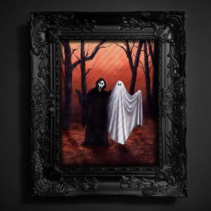 PRINT - Do you like scary movies? (1167)