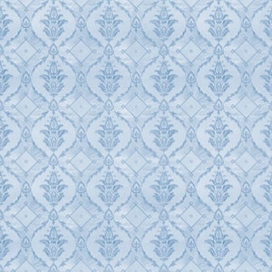 Instant Download Italian Style wallpaper A4 PDF sheet 12th scale adjustable Jpeg for all other scales