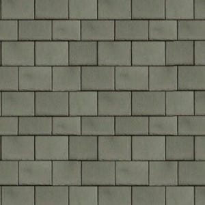 Instant Download Roof Slate wallpaper A4 PDF sheet 12th scale adjustable Jpeg for all other scales