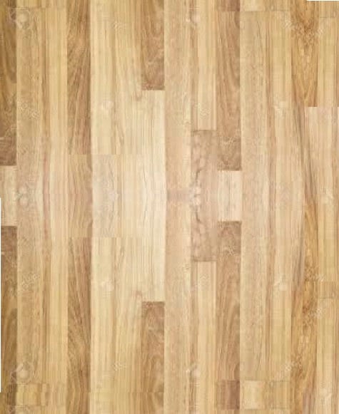 Instant Download Oak Wood Floor Wallpaper A4 PDF Sheet 12th | Etsy