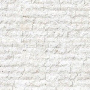 New Instant Download Distressed White Brick wallpaper A4 PDF sheet 12th 24th and 48th Scale with fully adjustable jpeg, free postage