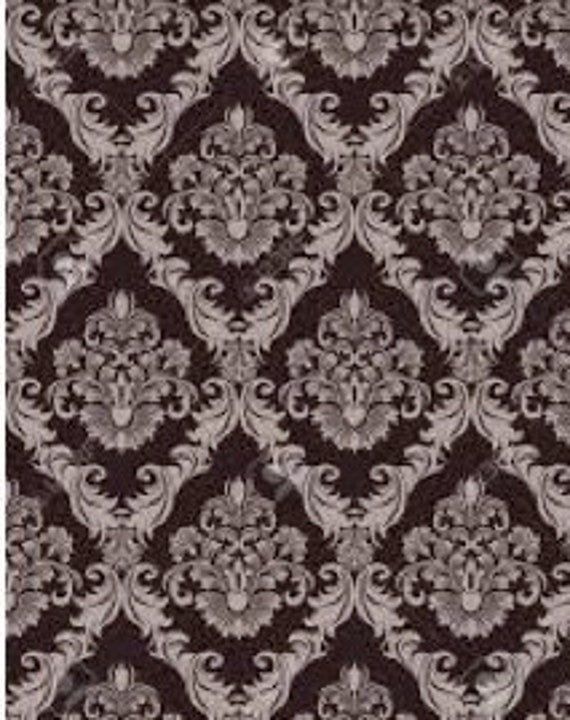 Victorian gothic deals wallpaper
