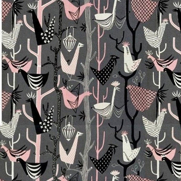 Instant Download 1950's fabric or wallpaper A4 PDF sheet in 12th scale also fully adjustable jpeg to make it smaller or larger