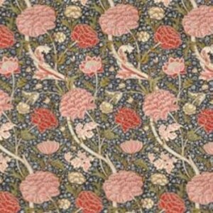 6th, 12th, 24th, 48th and 96th scale Instant Download Victorian Style wallpaper on A4 sheets other scales / download formats on request