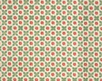 Instant Download 1950's fabric or wallpaper A4 PDF sheet in 12th and 24th scale also fully adjustable jpeg to make it smaller or larger
