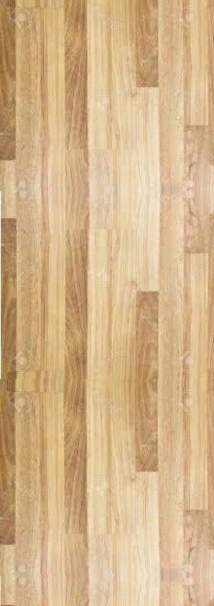 Instant Download Oak Wood Floor Wallpaper A4 PDF Sheet 12th | Etsy