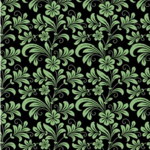 New Instant Download Gothic wallpaper A4 PDF  and adjustable Jpeg sheet currently in 12th and 24th scale