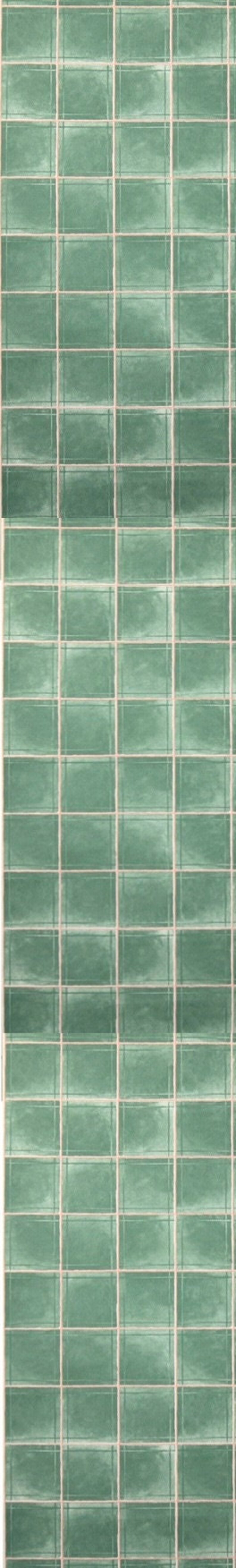 Instant Download Tile Effect Wallpaper A4 PDF Sheet 12th and Etsy