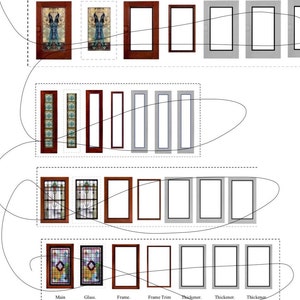 1940s Windows - Etsy