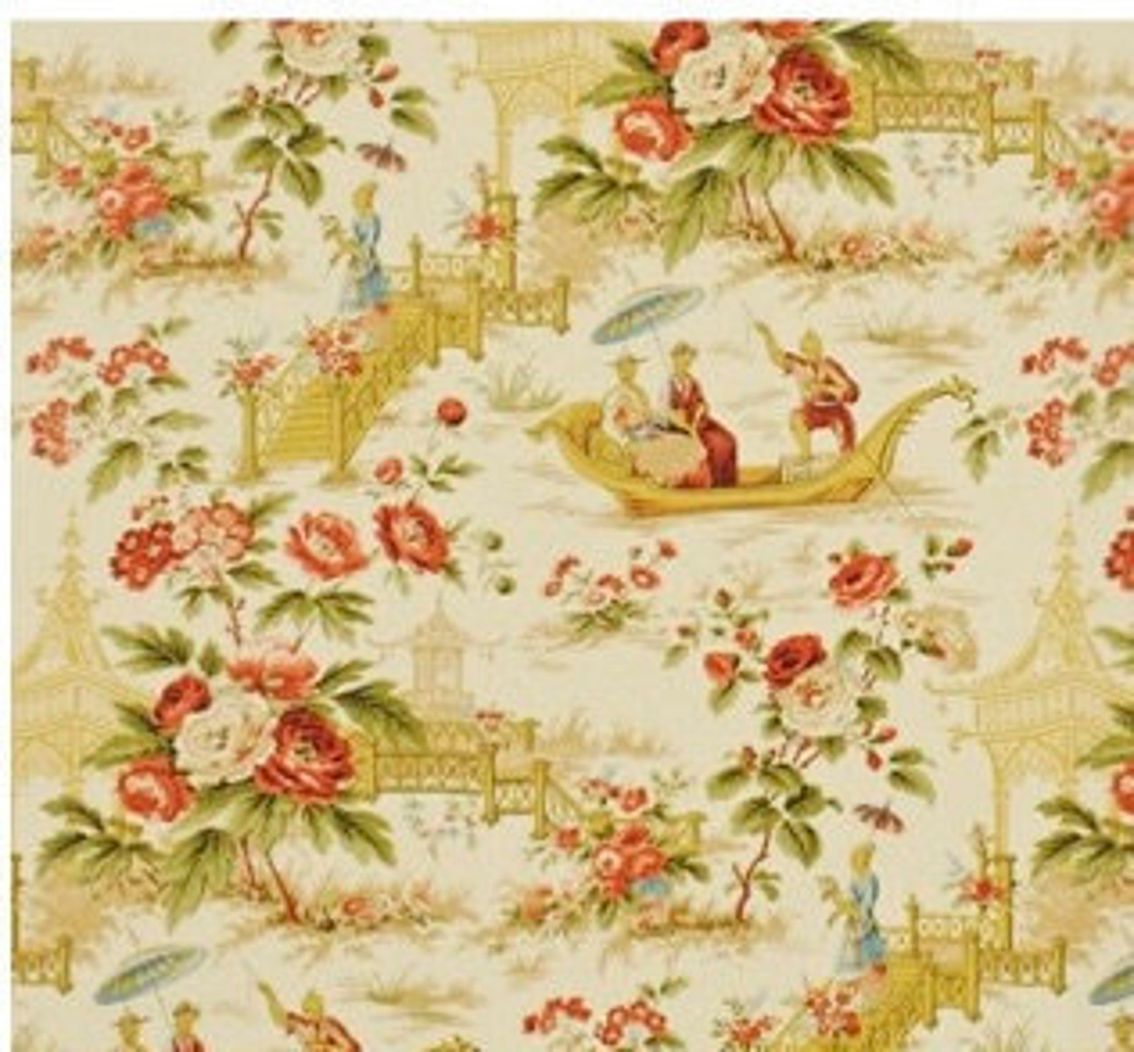New Instant Download Georgian Wallpaper A4 PDF Sheet in 12th - Etsy UK