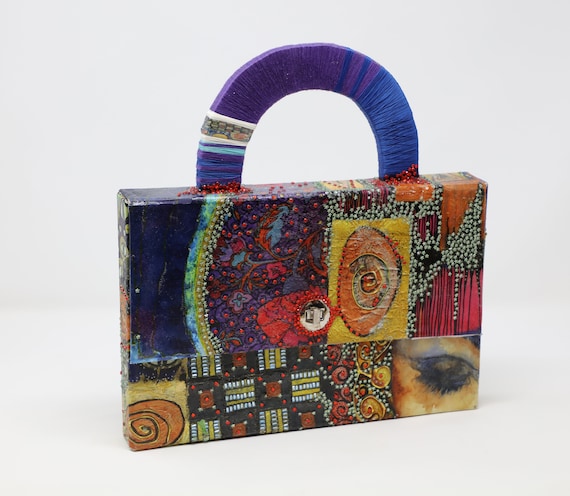 One of a kind purses sale