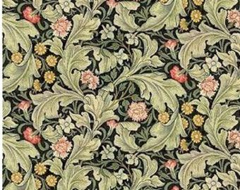 6th, 12th, 24th, 48th and 96th scale Instant Download William Morris wallpaper on A4 sheets other scales / download formats on request