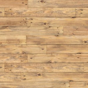 Kiefernholz Tapete, Puppenhaus Miniaturwaage (Digitaler Download)