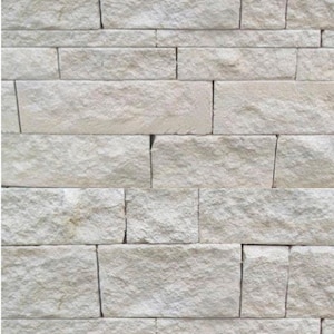 Instant Download Bath Sandstone Brick Style wallpaper A4 PDF sheet 12th scale adjustable Jpeg for all other scales