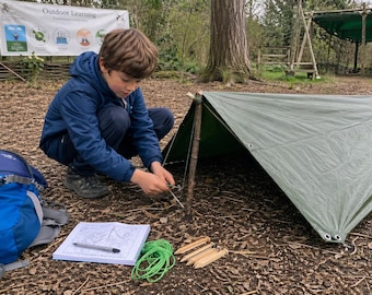 Survival School STEM Curriculum - Mittelschule