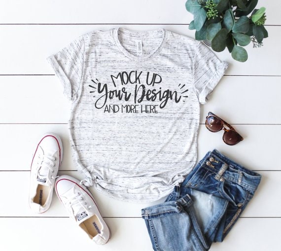 Bella canvas design your own shirt Clearance