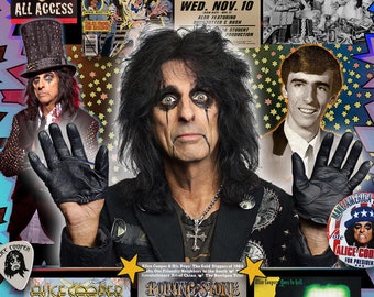 Alice Cooper