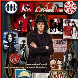 White Stripes