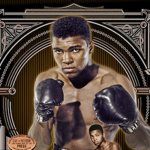 Muhammad Ali