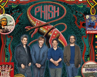 Phish