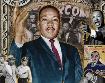 Martin Luther King Jr