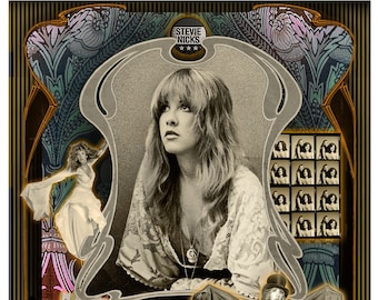 Stevie Nicks