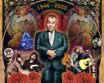John Prine