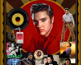 Elvis Presley