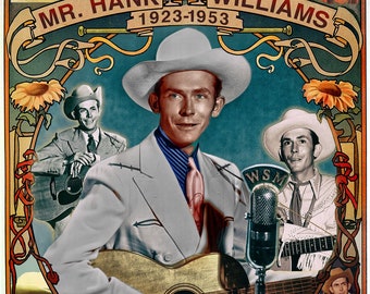 Hank Williams