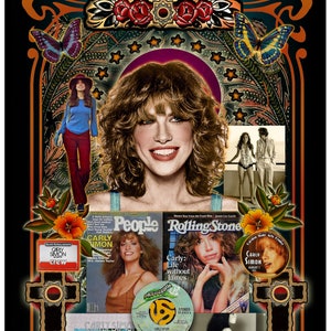 Carly Simon