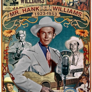 Hank Williams
