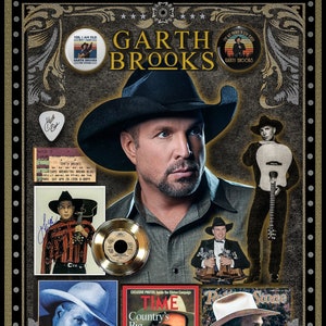 Garth Brooks